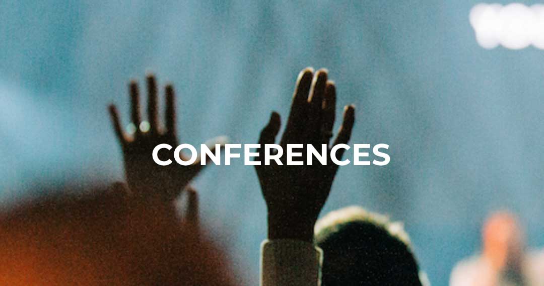 Watch or Listen to a Recent Conference Session at Bethel Austin