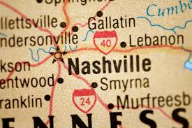 Amazing Highlights from Elizabeth Reisinger’s ministry trip to Nashville